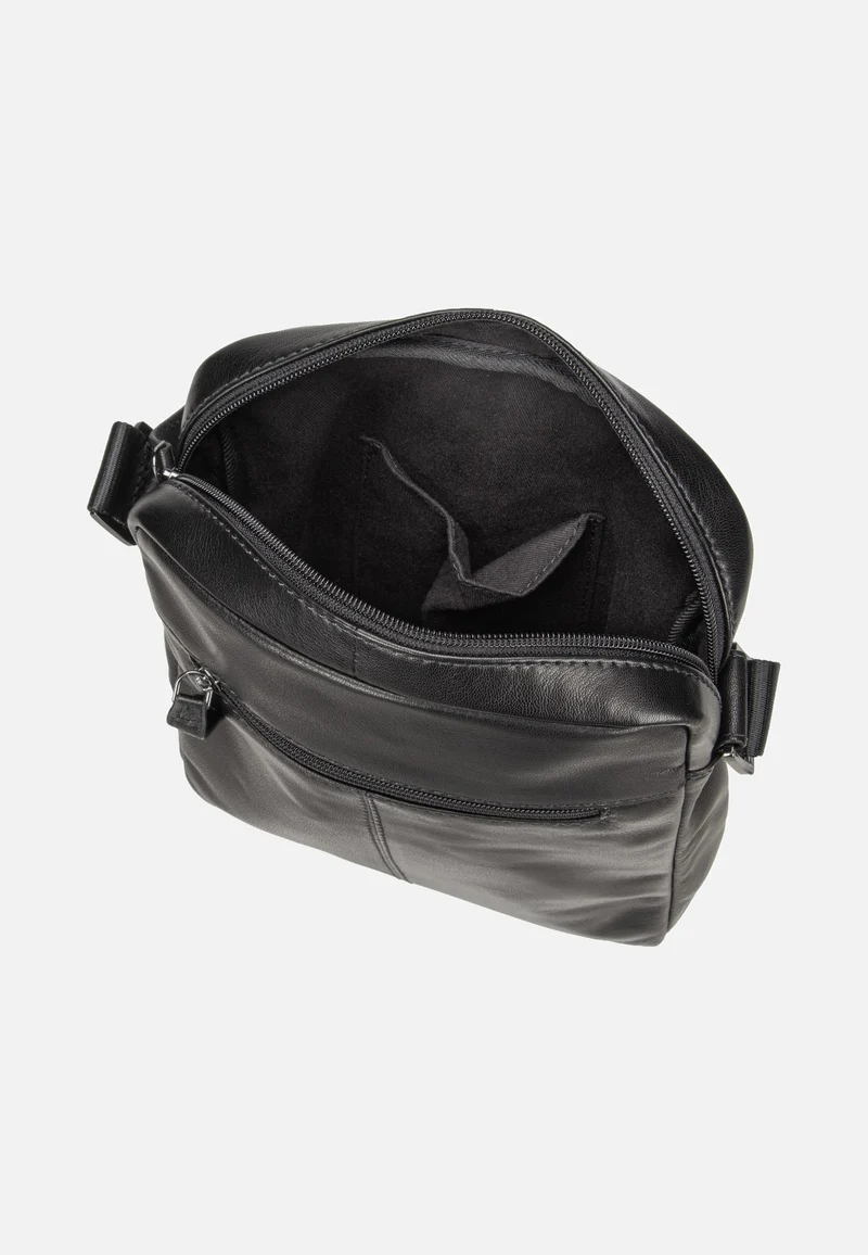 Black Magic Shoulder Bag Black - Umhängetasche