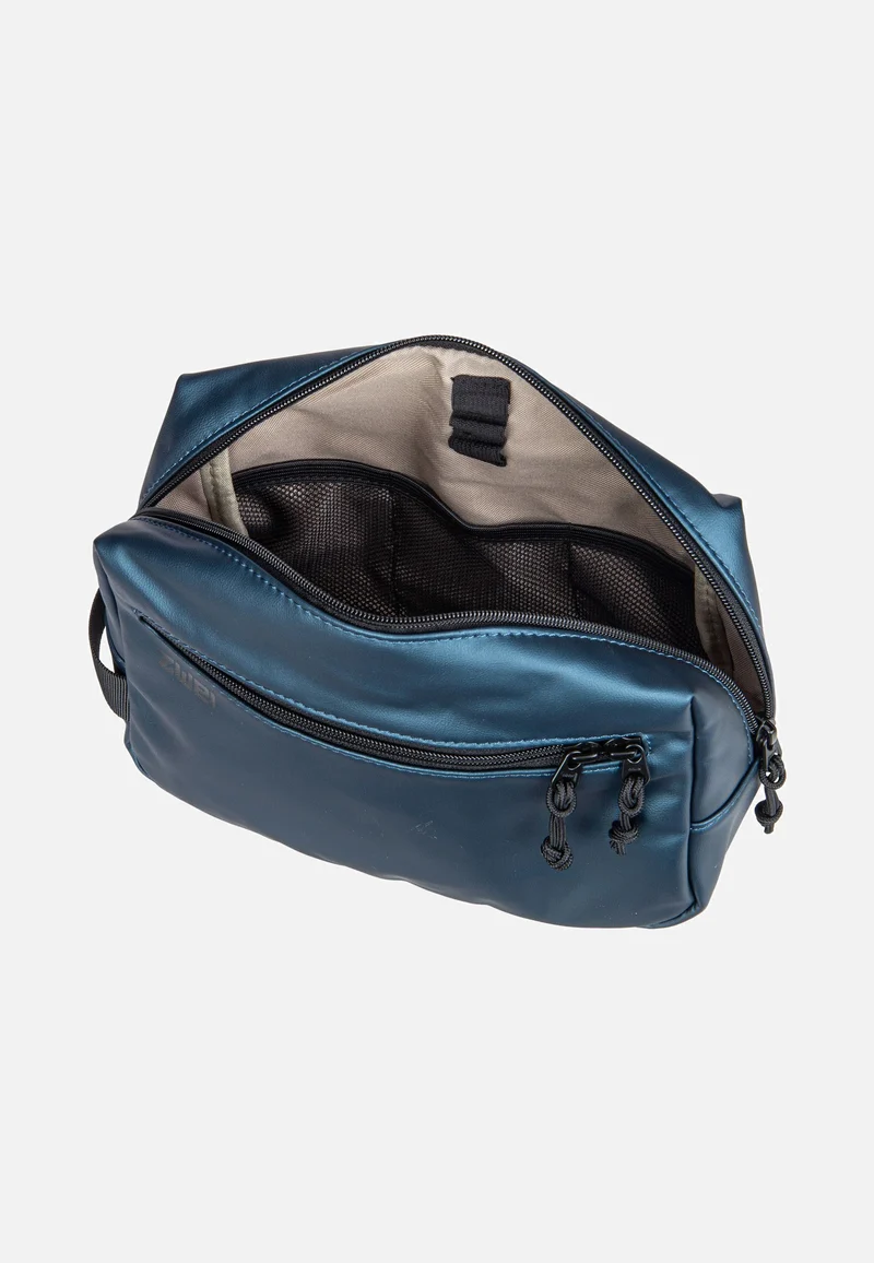 Cargo CAN50 Metallic-Blue - Kulturbeutel
