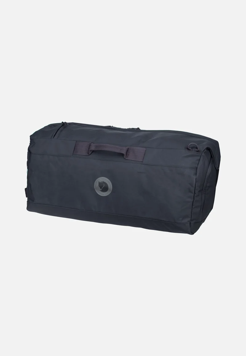 Färden Duffel 80 Coal Black - Dufflebag