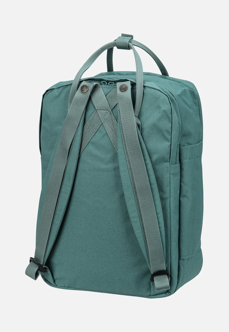 Kanken Laptop 15'' Frost Green - Rucksack
