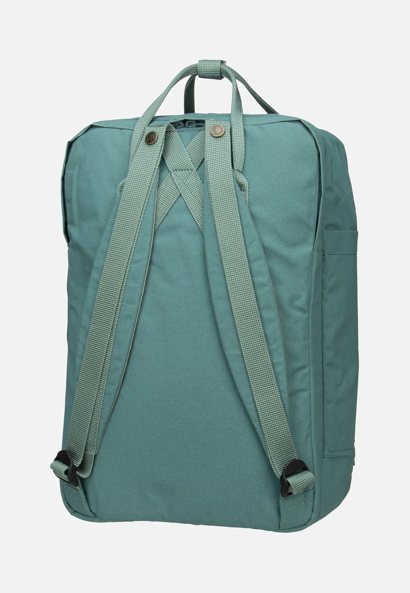 Kanken Laptop 17'' Frost Green - Rucksack