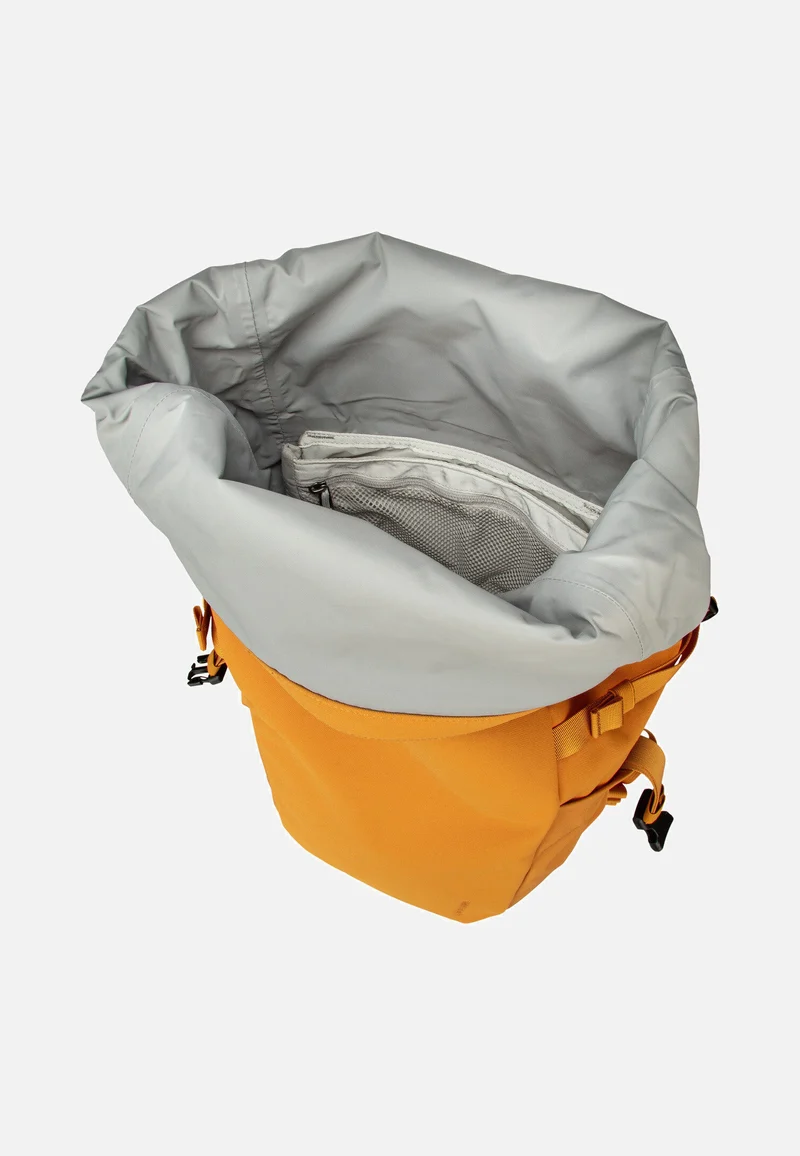 Ulvö Rolltop 30 Red Gold - Rolltop Rucksack