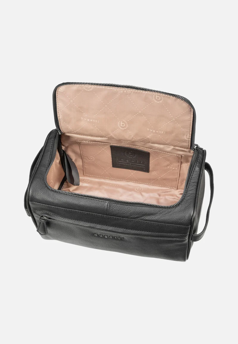 Bella Washbag Schwarz - Kulturbeutel