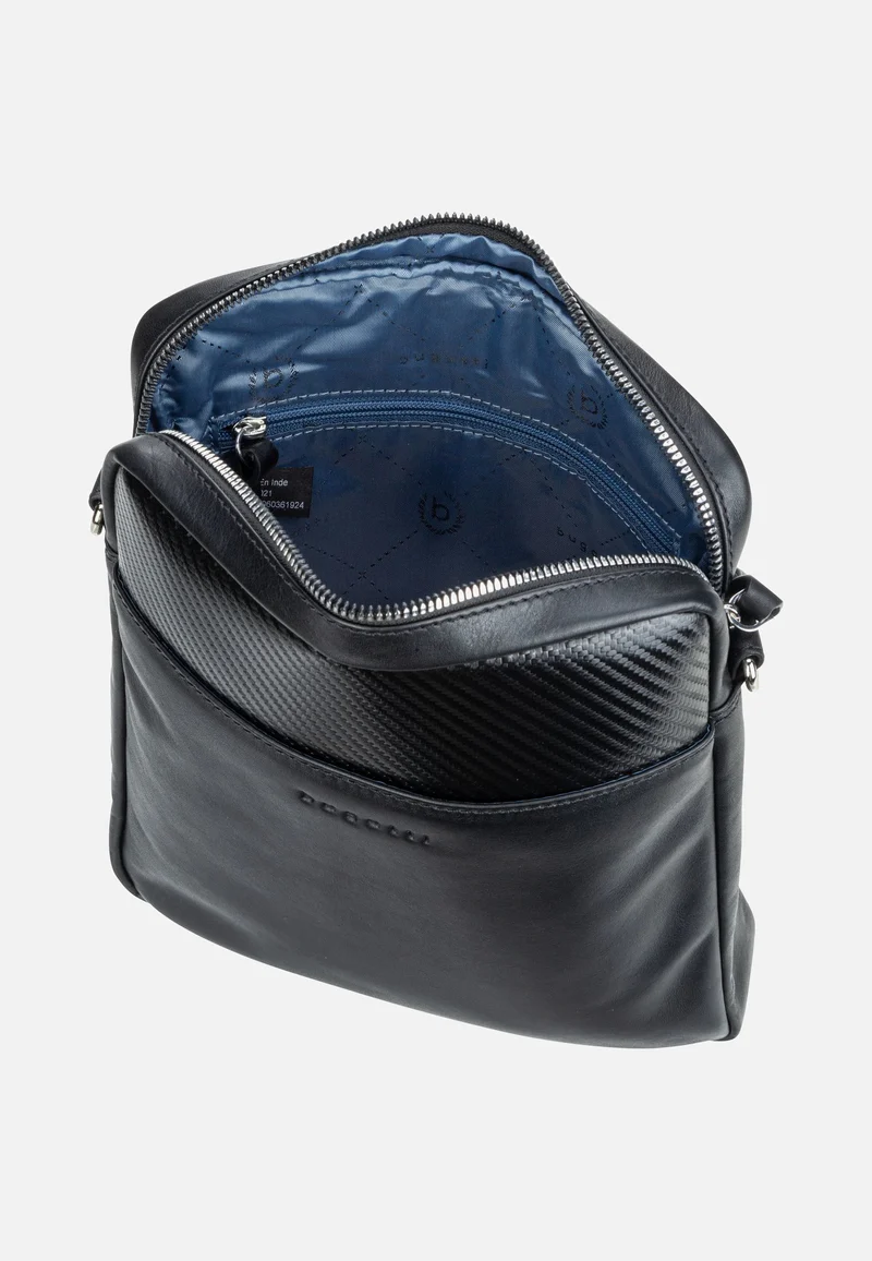 Comet Schwarz - Crossbody Bag