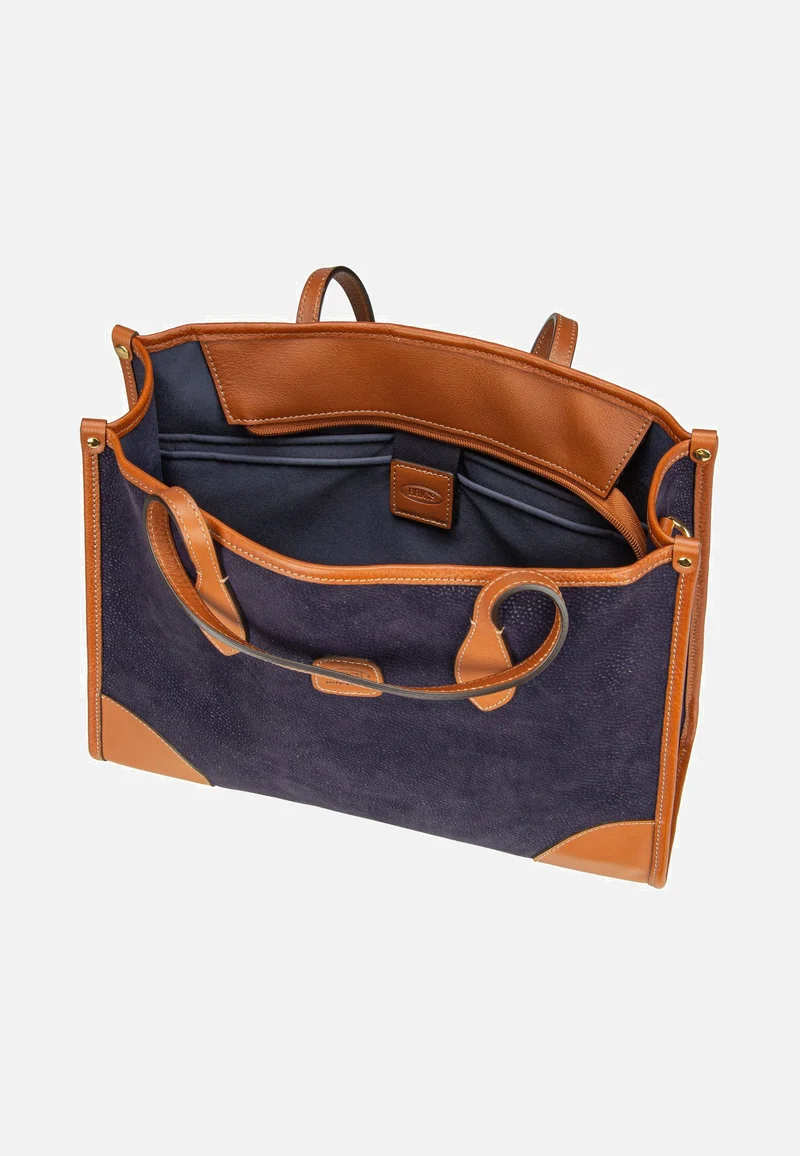 Life Opera Bag S Blau - Shopper