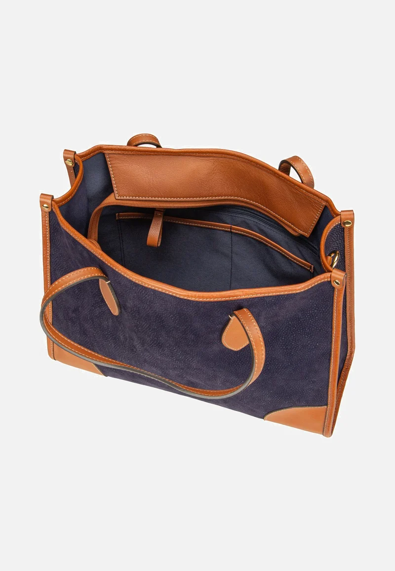Life Opera Bag S Blau - Shopper
