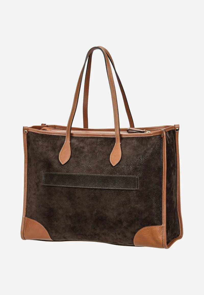 Life Shopping 5852 Olive - Shopper