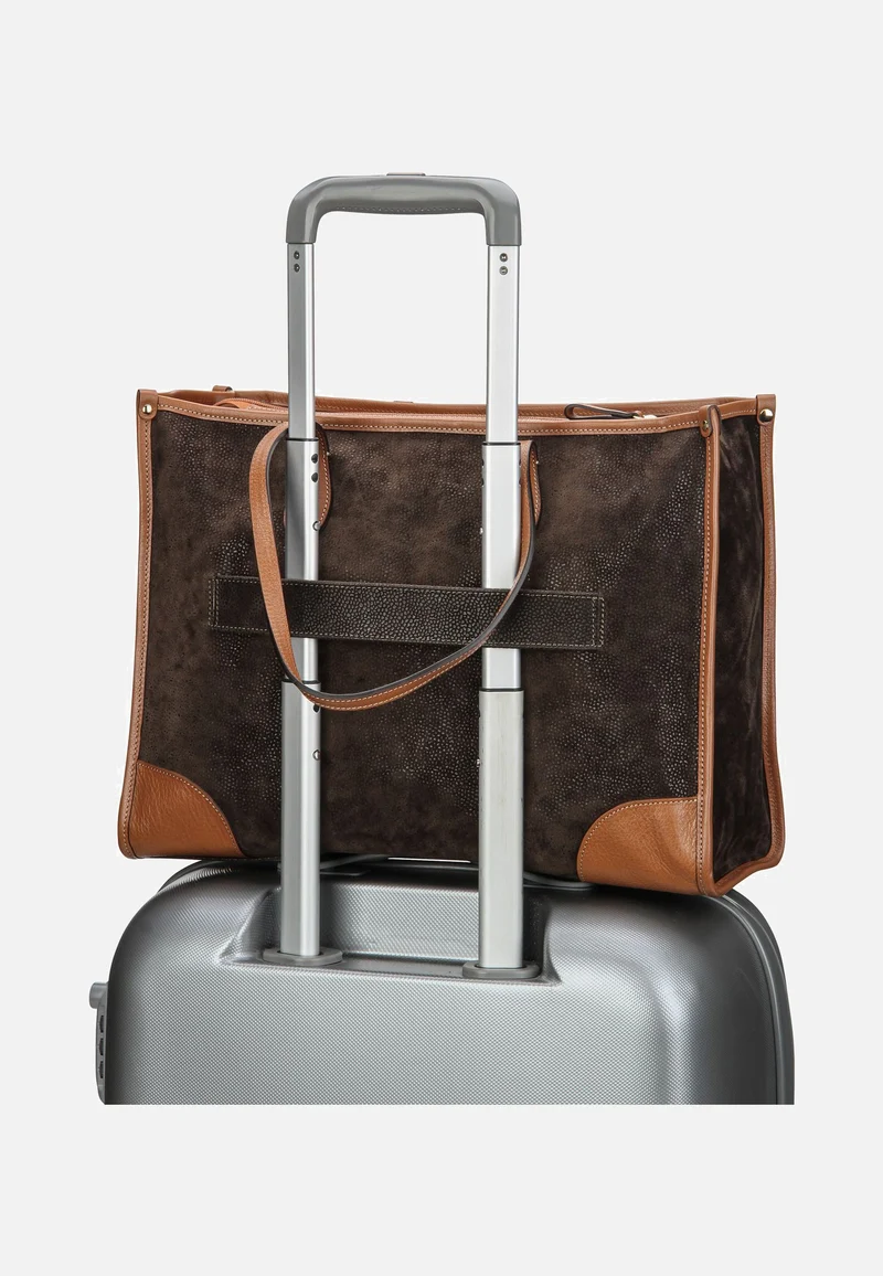 Life Shopping 5852 Olive - Shopper
