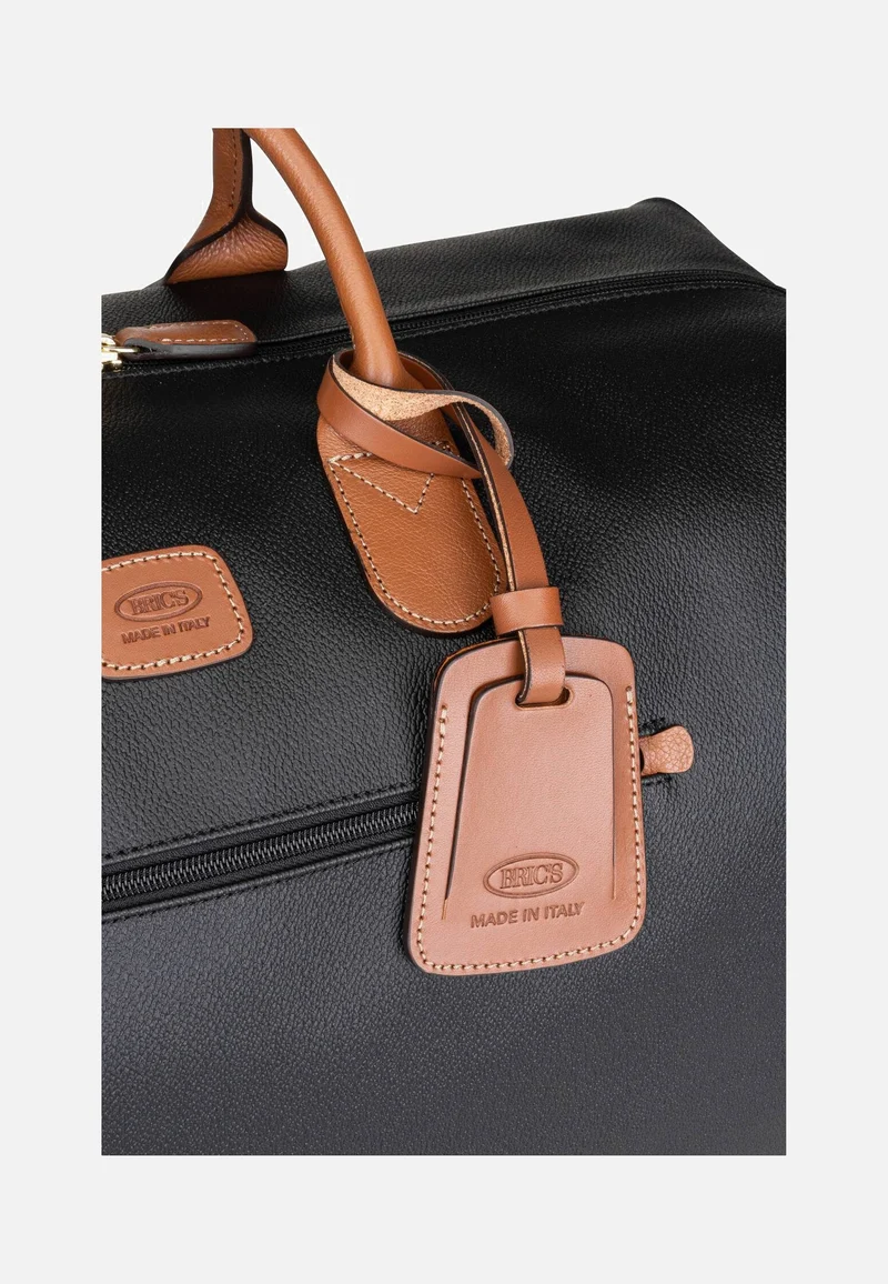 Firenze 55 Black - Weekender