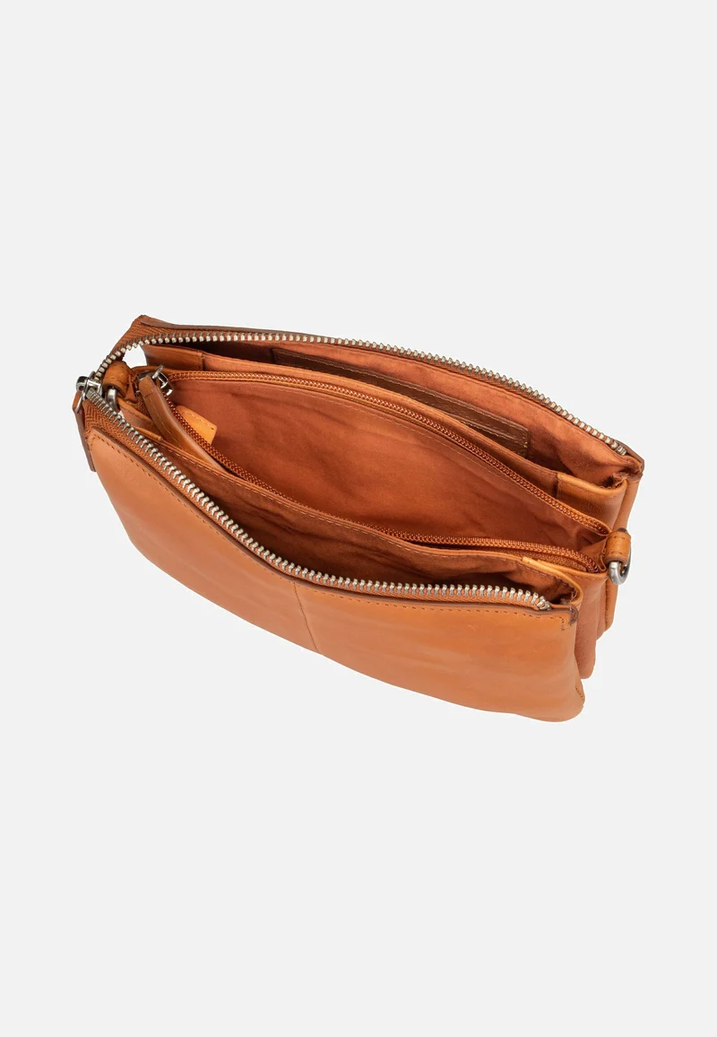 Soft Skylar 1000343 Cognac - Crossbody Bag
