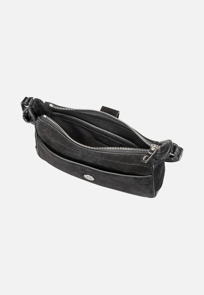 Ren S 2167143 Black - Crossbody Bag