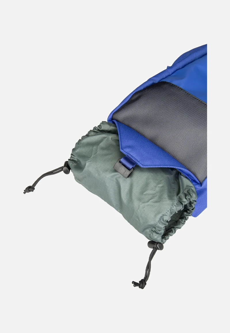 Castle 1058 CB Satin Sky - Sling Bag