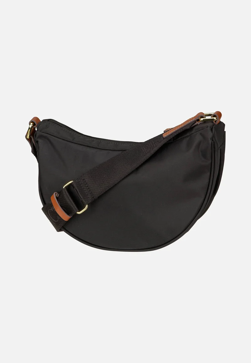 X Bag 5781 Schwarz - Schultertasche