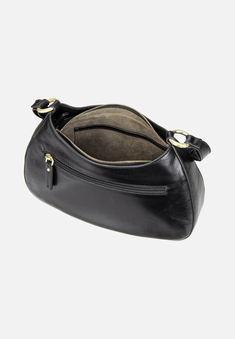Volterra 5961 Black - Umhängetasche