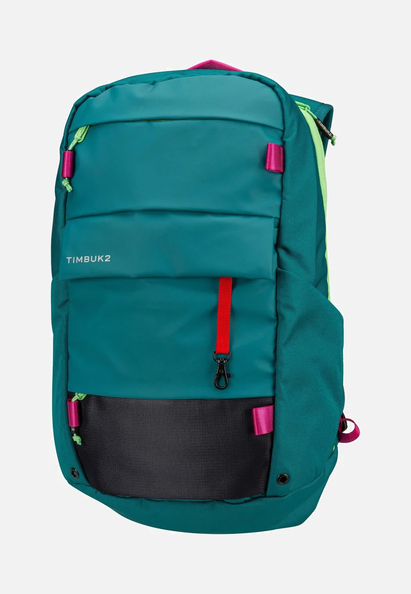 Lane Commuter Backpack Verdigris Pop - Rucksack