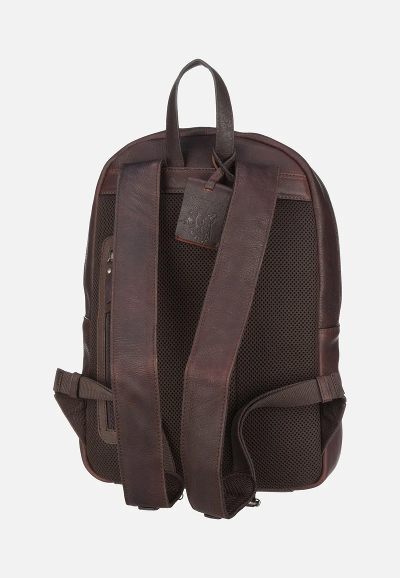 Antique Avery 7002 Brown - Rucksack
