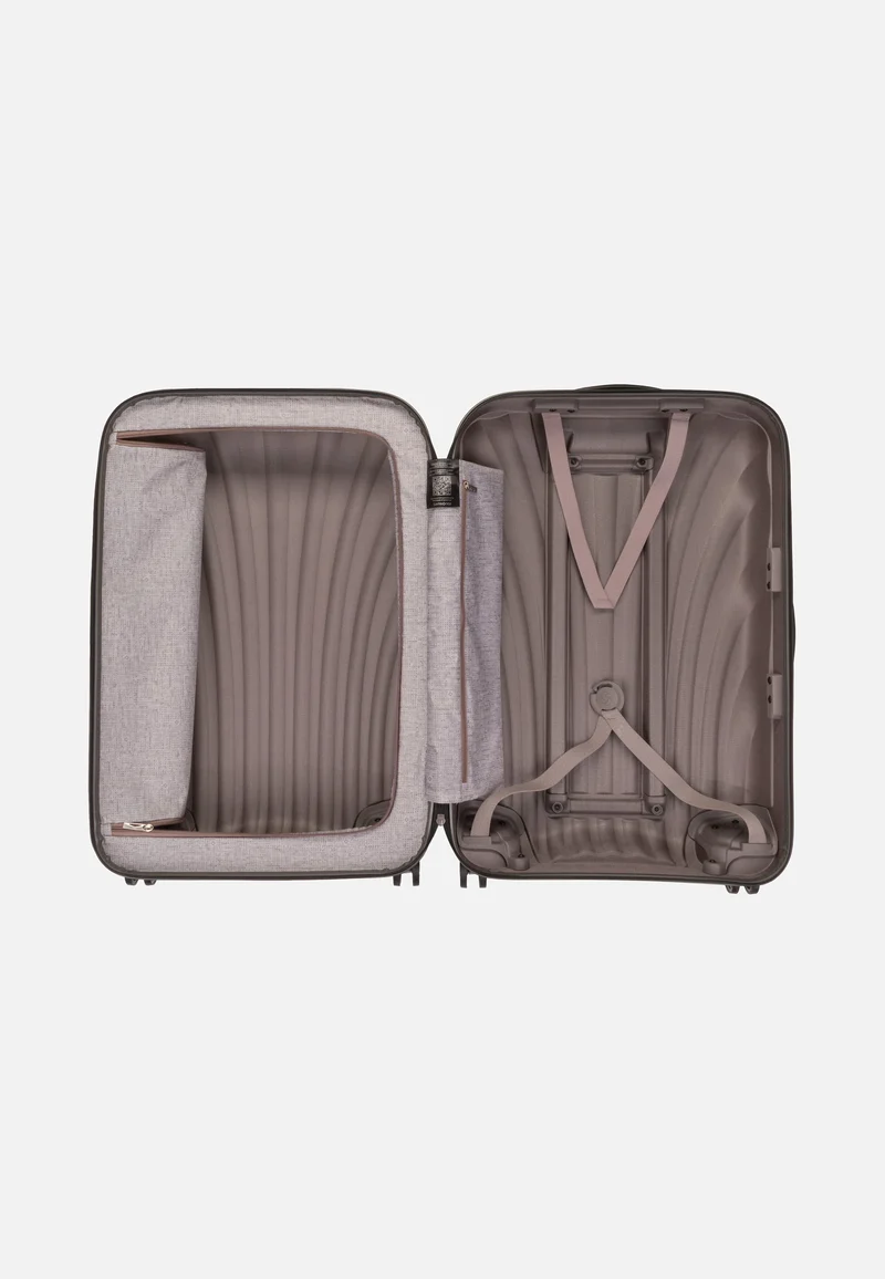 C-Lite Spinner 75 Metallic Green - Koffer