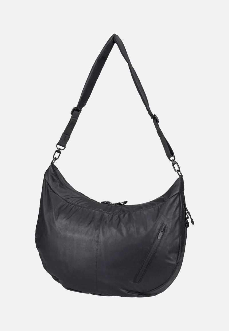 Miyagawa Black - Hobo Bag