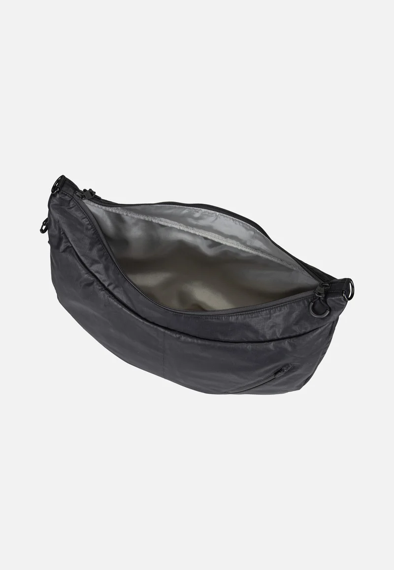 Miyagawa Black - Hobo Bag