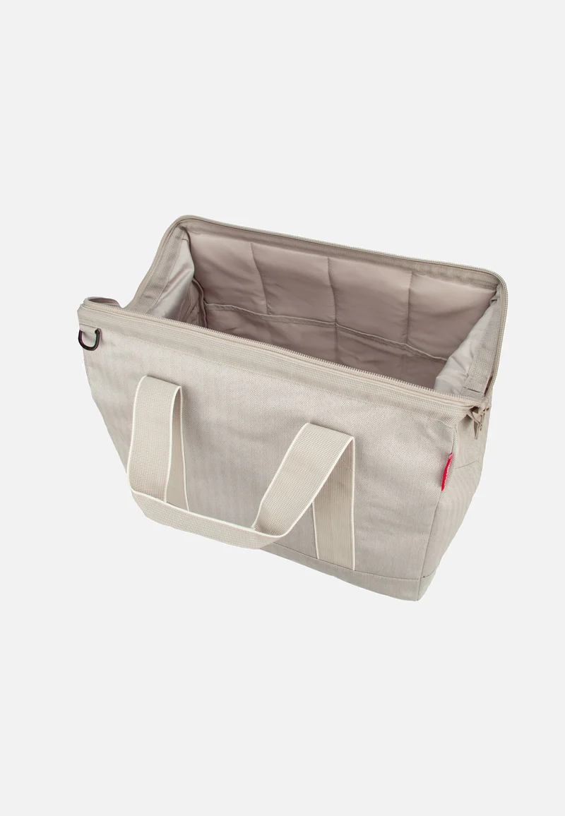 Allrounder L Herringbone Sand - Weekender