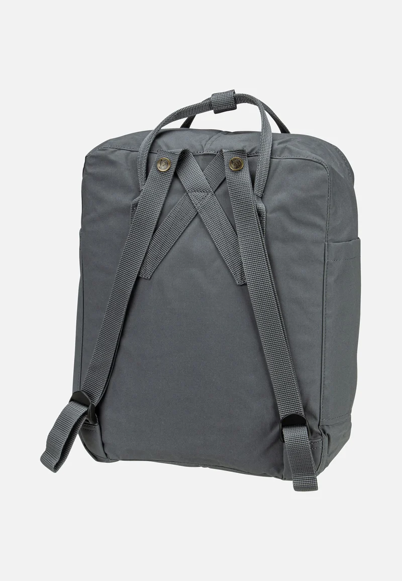 Kanken Super Grey - Rucksack