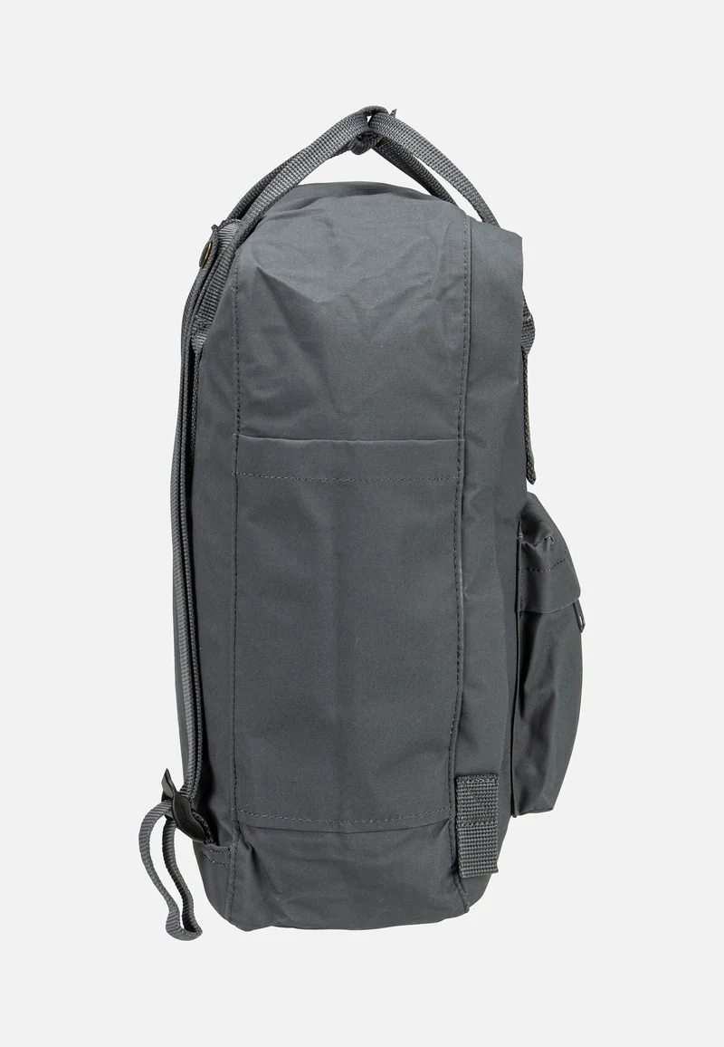 Kanken Super Grey - Rucksack