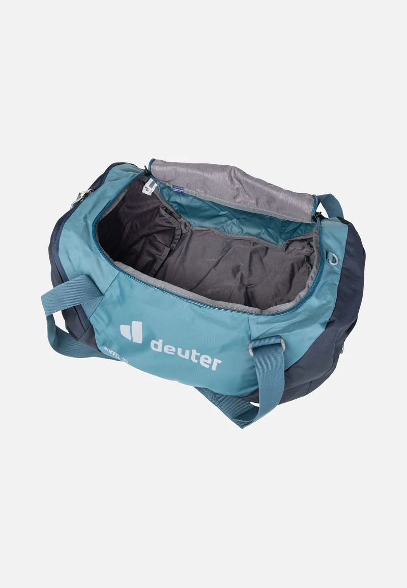 Duffel 35 Atlantic/Ink - Dufflebag
