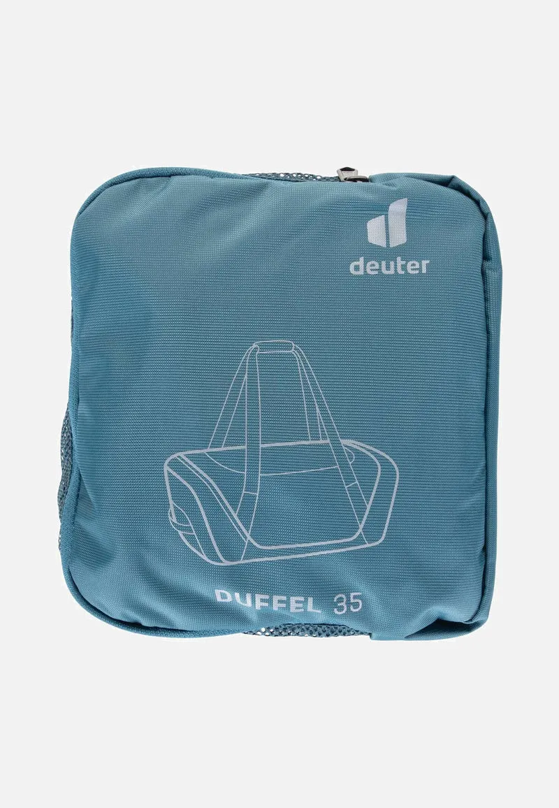 Duffel 35 Atlantic/Ink - Dufflebag