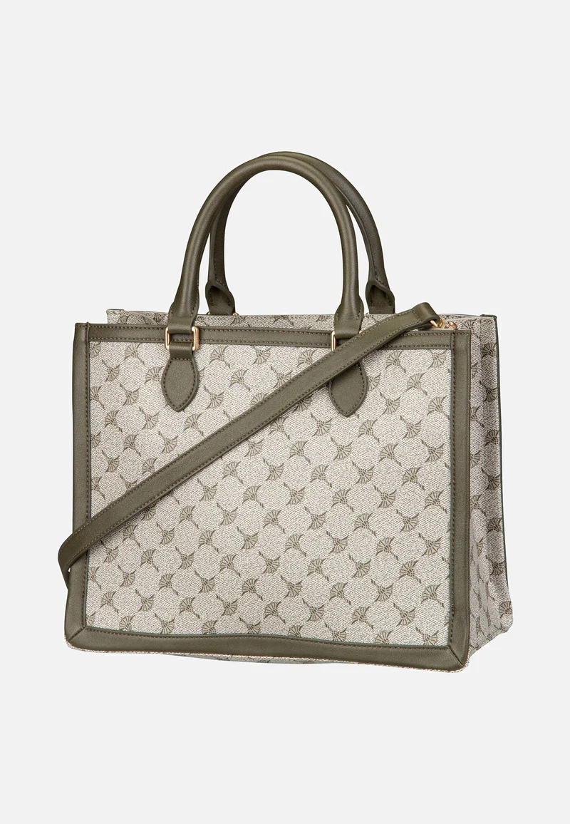 Mazzolino Aurelia Handbag MHZ Burnt Olive - Tote Bag