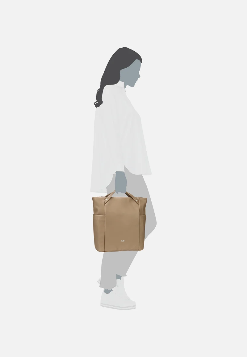 Pia PI120 Hazel - Tote Bag