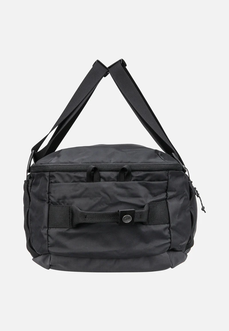 High Coast Duffel 22 Black - Dufflebag