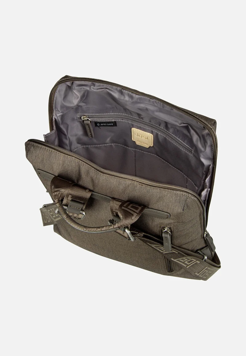 Bergen 1605 Taupe - Rucksack