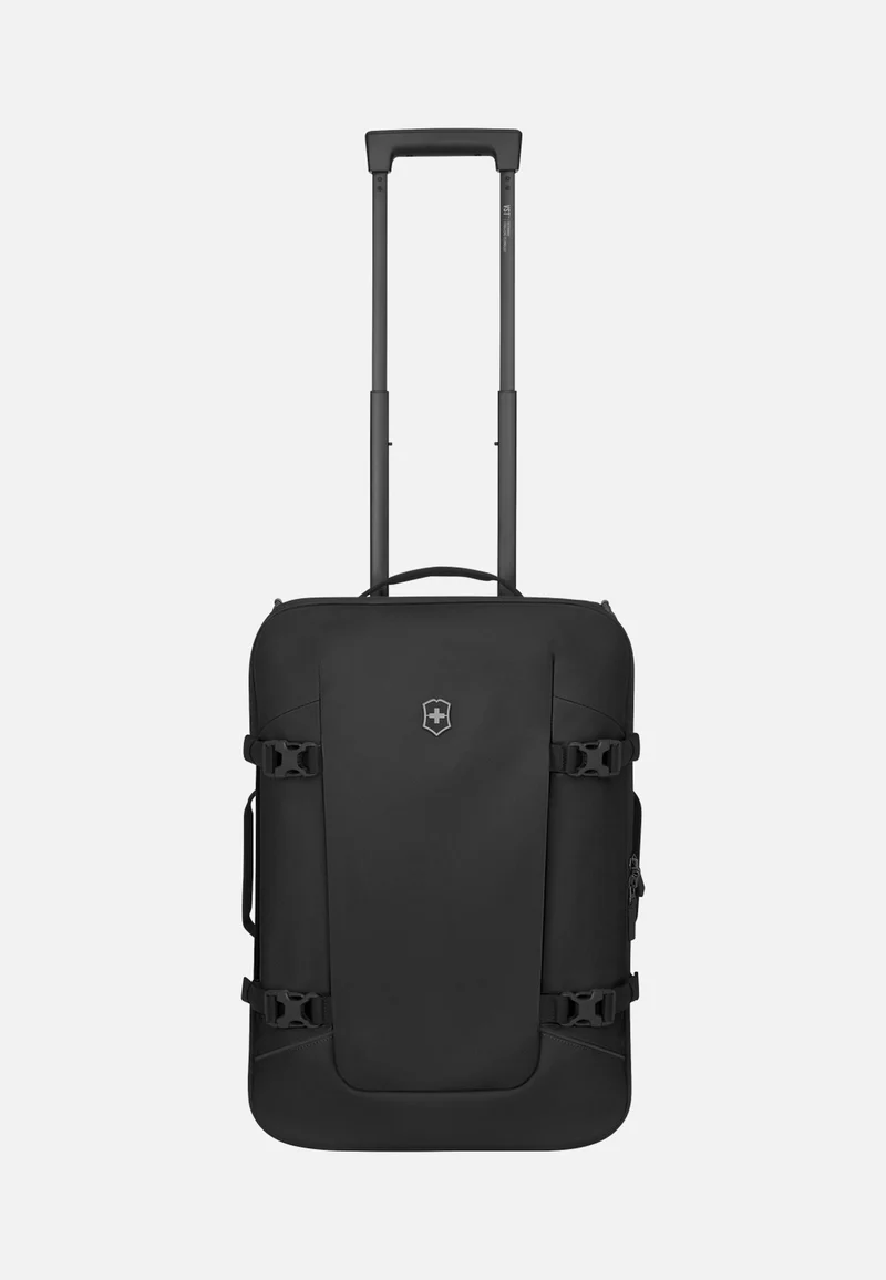 Altmont Modern Wheeled Duffel Black - Reisetasche mit Rollen