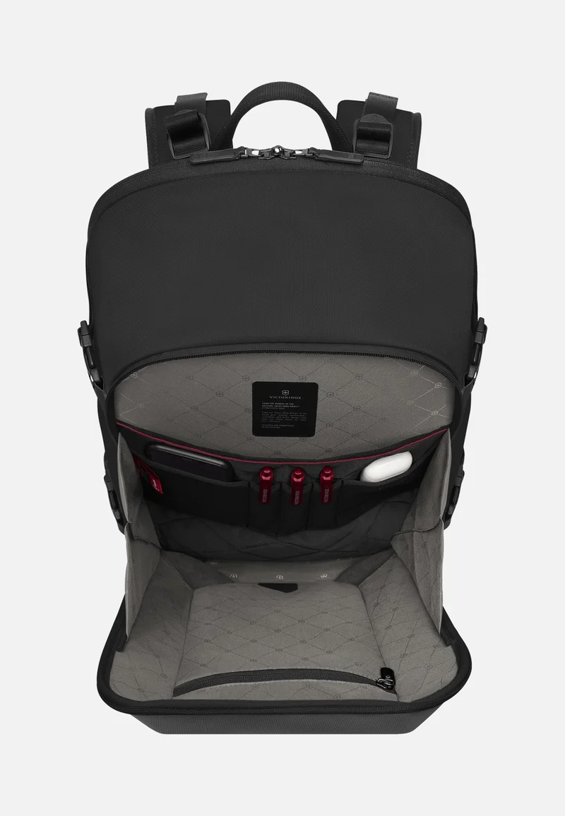 Altmont Modern Traveler Black - Reiserucksack