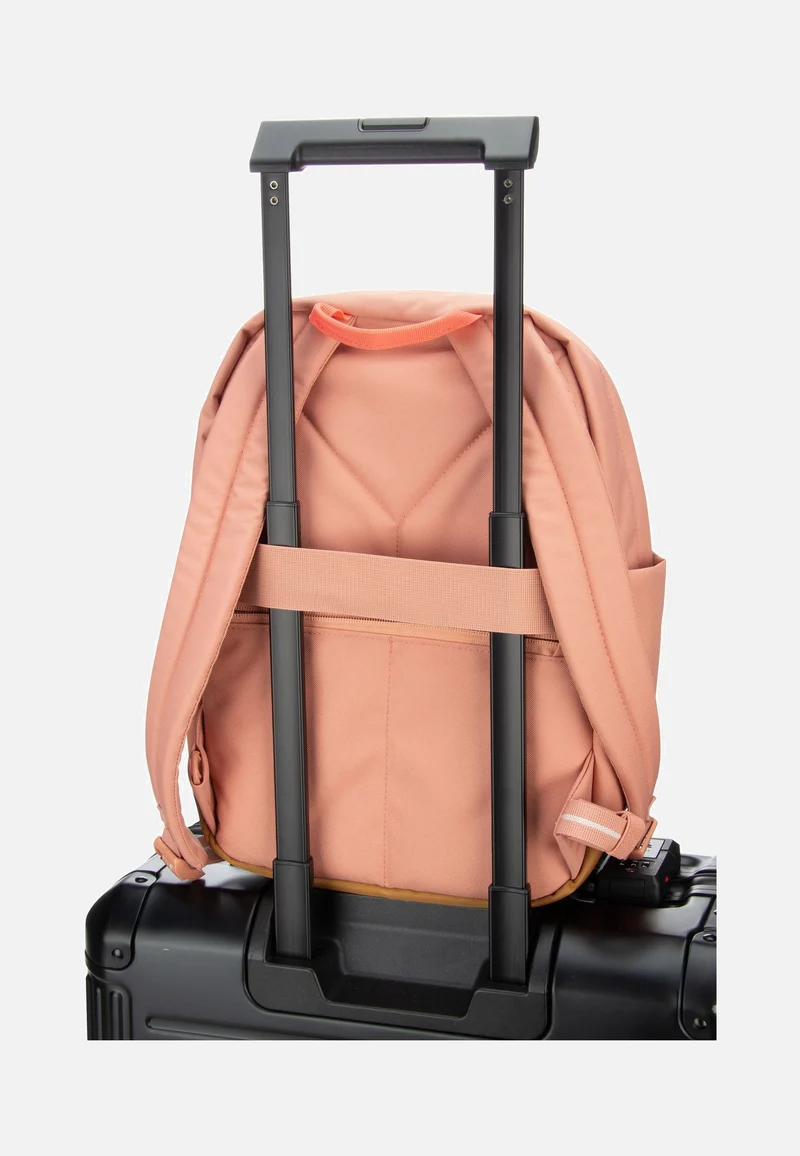 GO 15L Rose - Rucksack