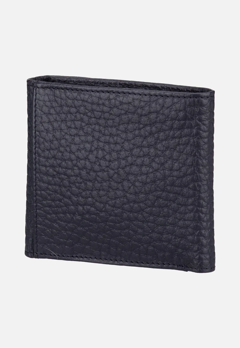 Hanni 70623 Blau - Portemonnaie