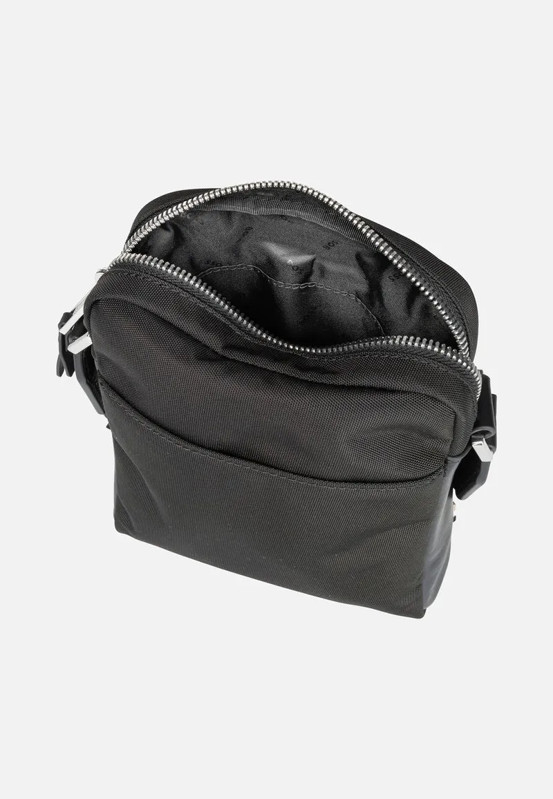 Highway NS Zip 50536491 Black - Crossbody Bag