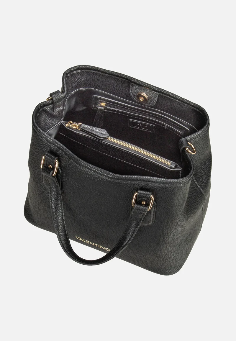 Brixton X05 Nero - Satchel