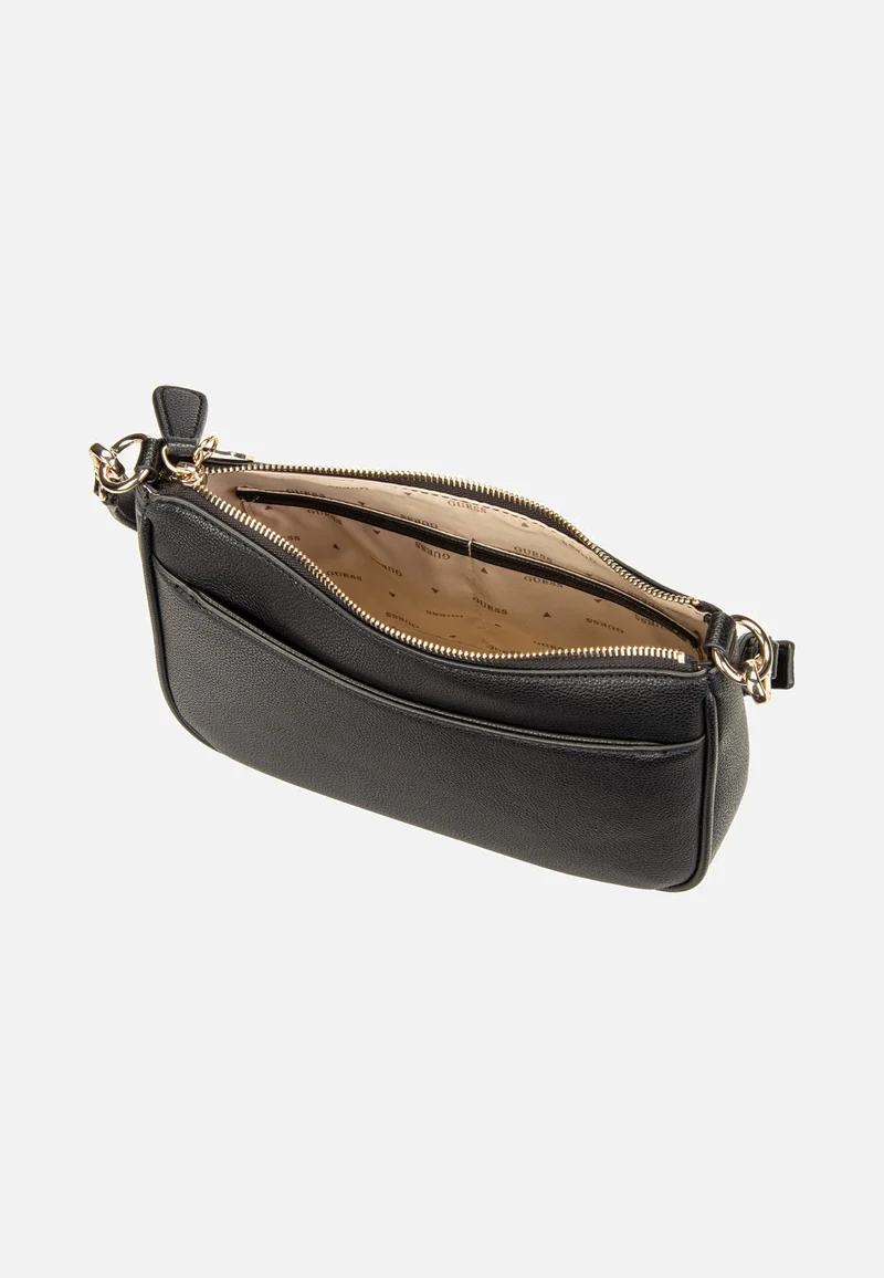 Isola Shoulder 5180 Black - Umhängetasche