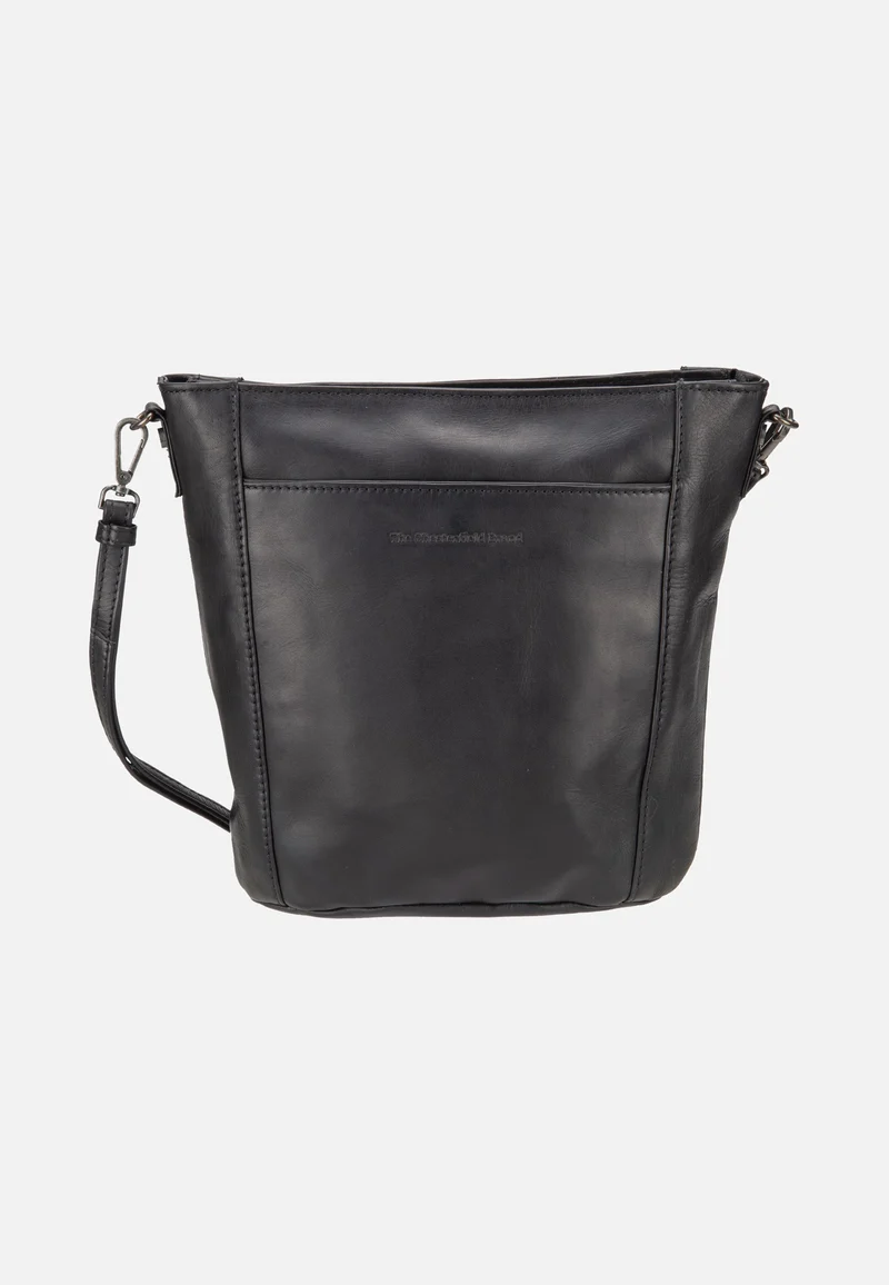 Moore 1369 Black - Schultertasche