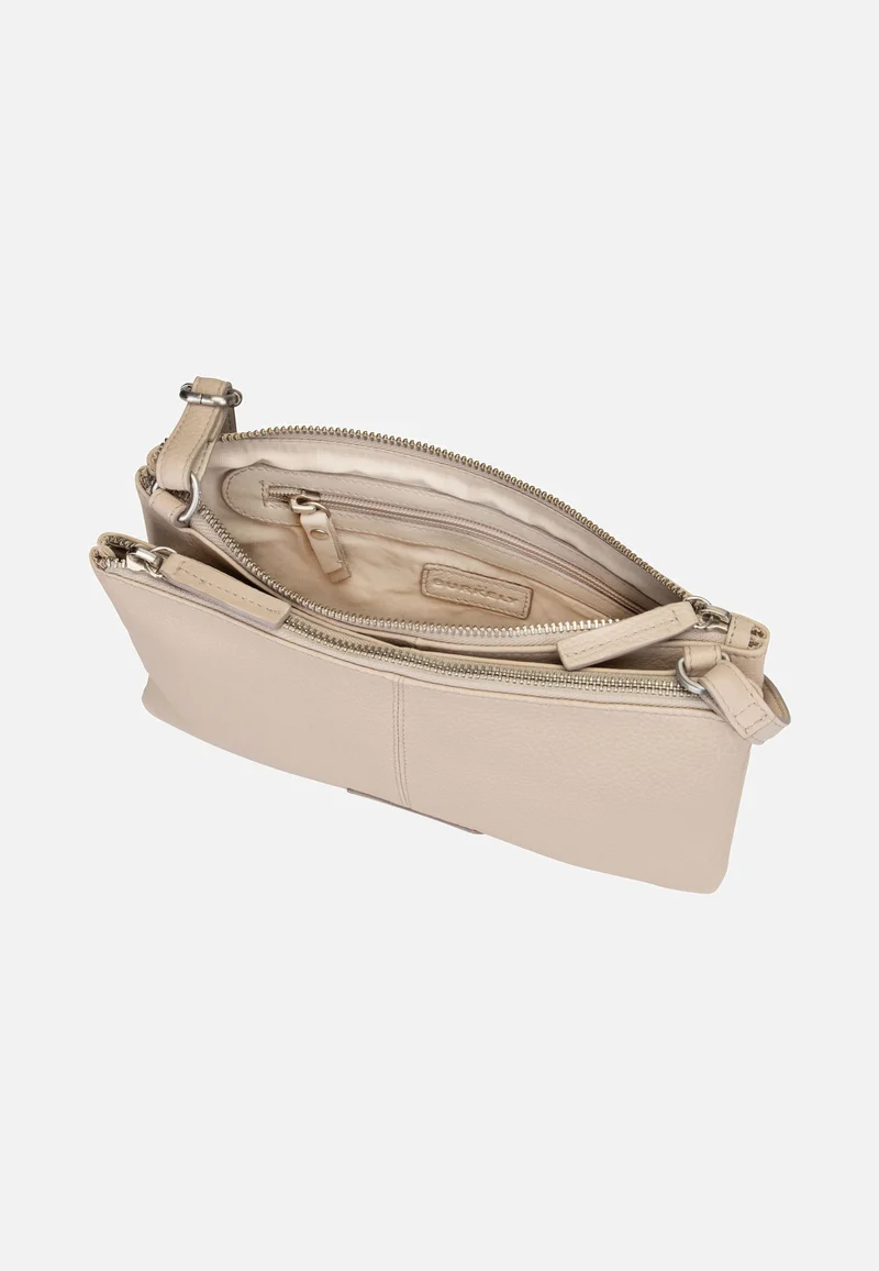 Soft Skylar 1000342 Grey - Crossbody Bag