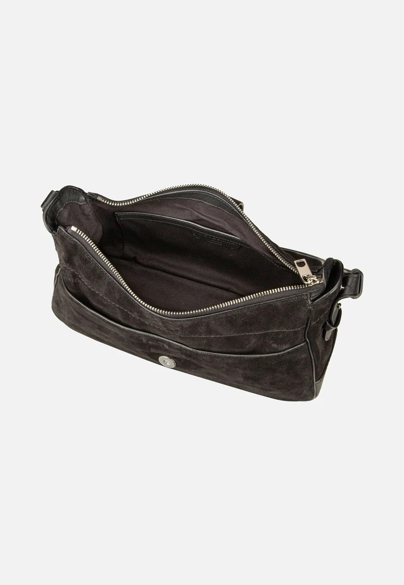 Ren S 2167146 Black - Schultertasche