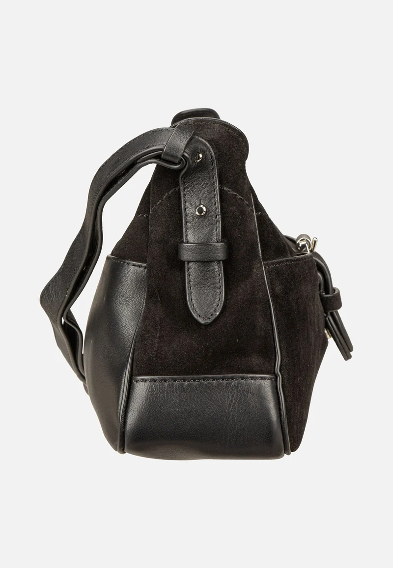 Ren S 2167146 Black - Schultertasche