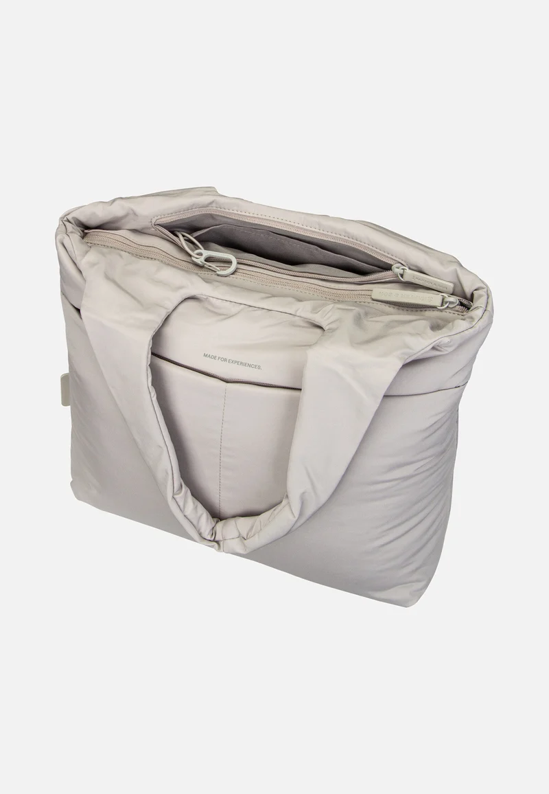 Skara Cloud Greige - Shopper
