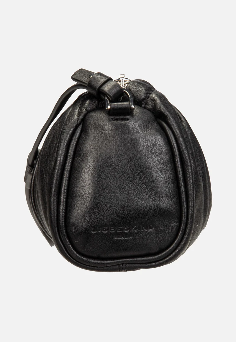 Cloud II Hobo XS Sheep Natural Black - Crossbody Bag