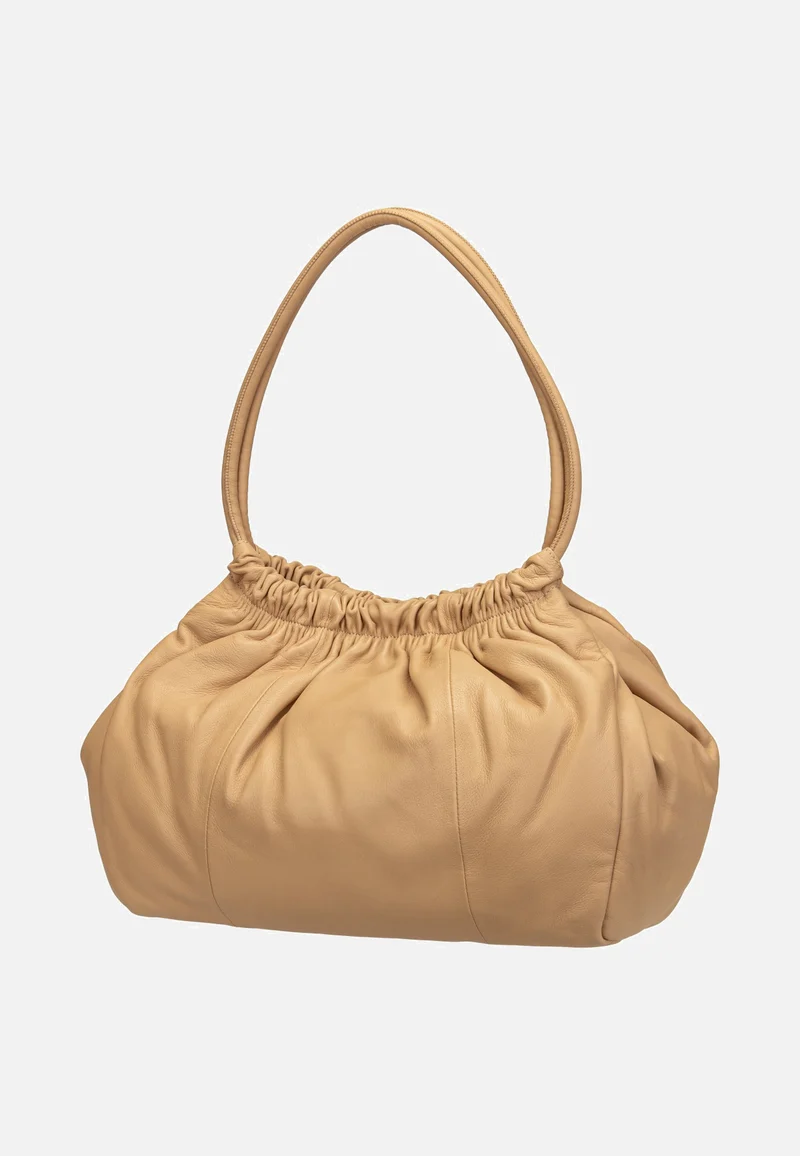 Cloud II Shopper M Sheep Natural Light Tan - Shopper