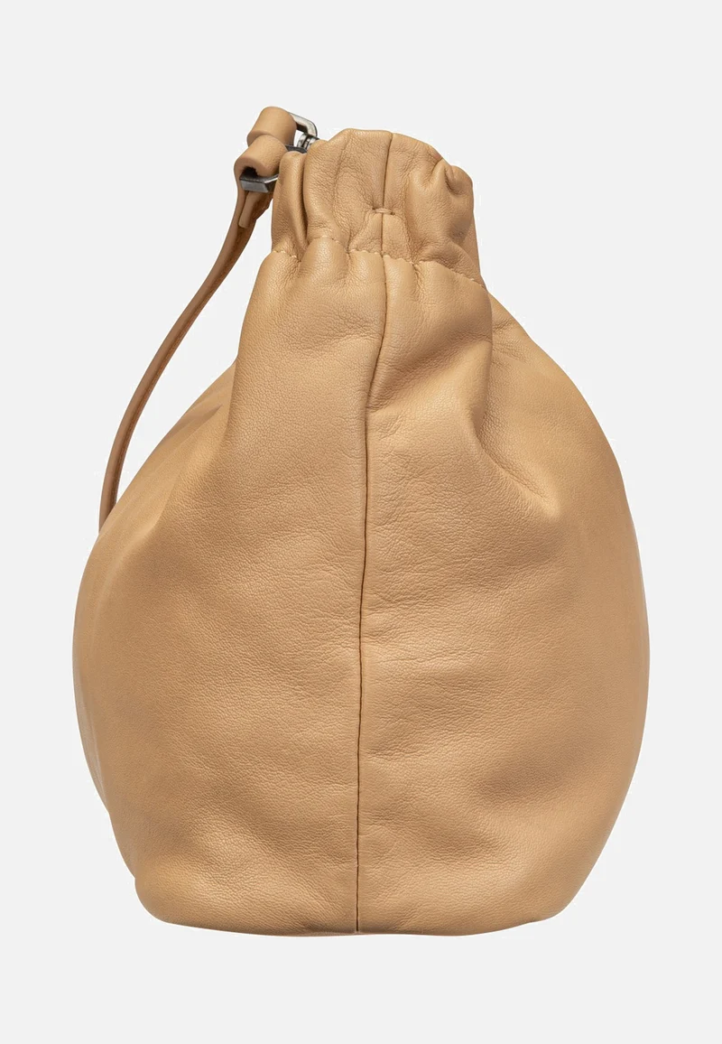 Cloud II Hobo S Sheep Natural Light Tan - Hobo Bag
