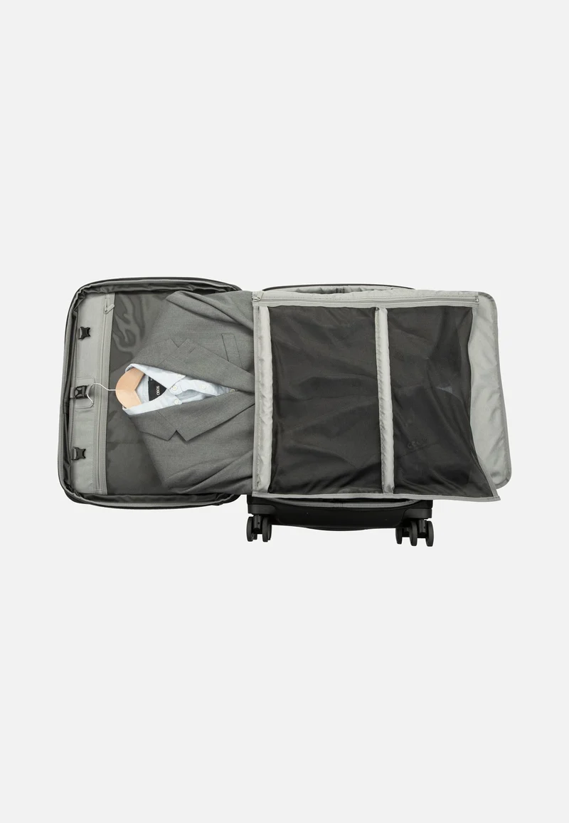 Werks Traveler 6 Medium Softside Case Black - Koffer