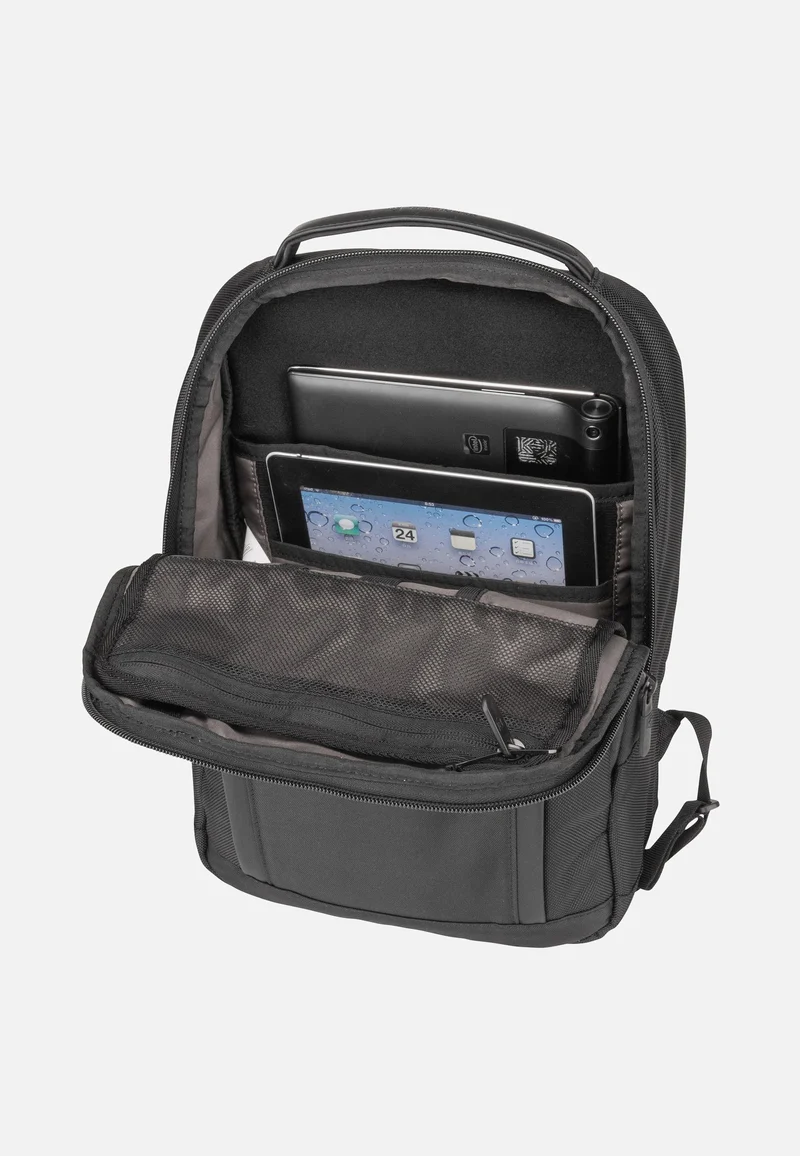 Altmont Professional City Laptop Black - Rucksack