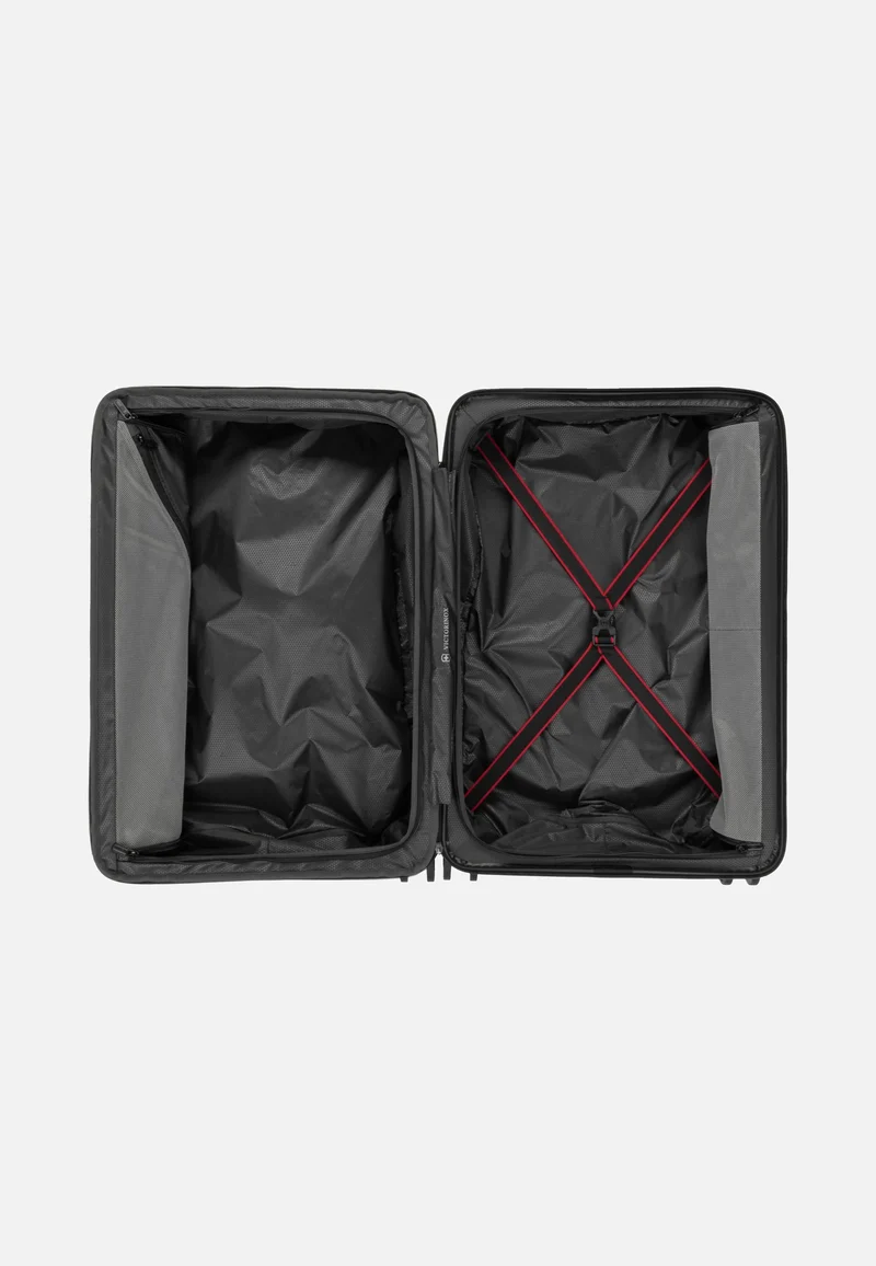 Airox Advanced Medium Case Storm - Koffer